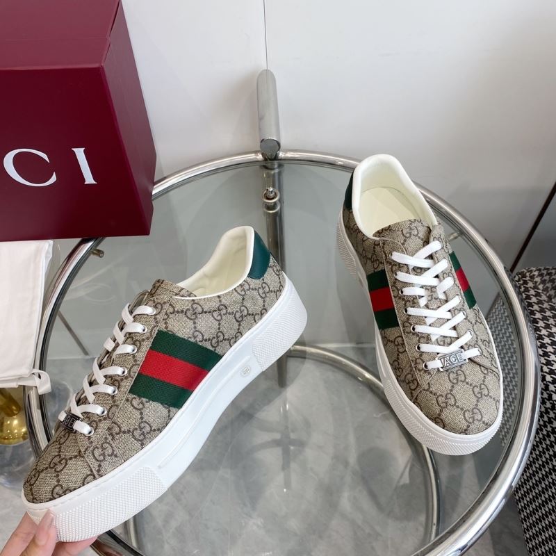 Gucci Ace Shoes